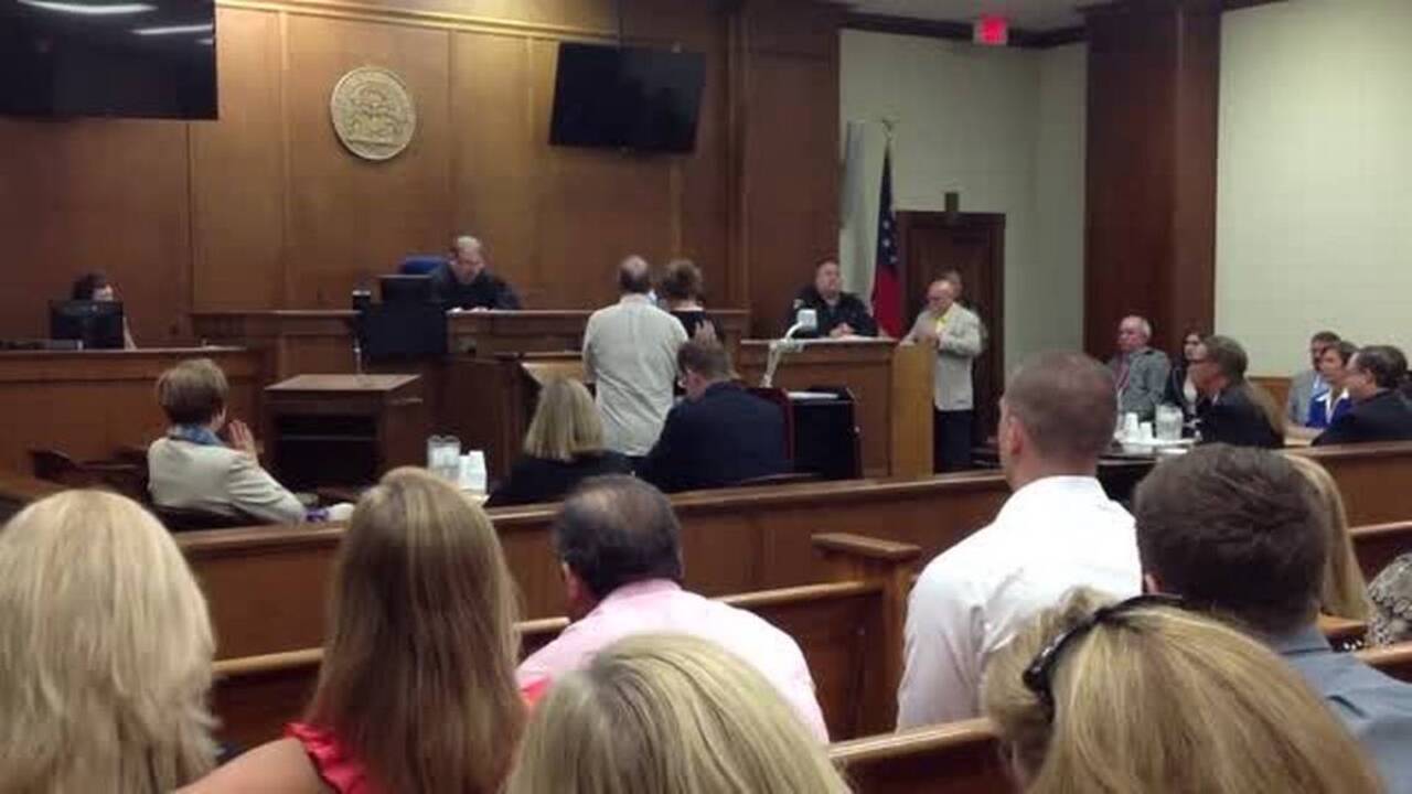 Lauren Giddings had a ‘lively, vibrant soul’