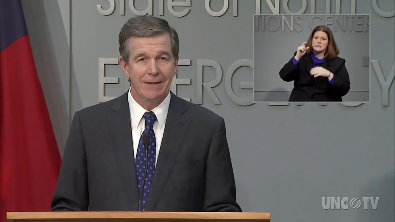 These benchmarks will determine whether NC moves to Phase 2. Here’s how we’re doing.