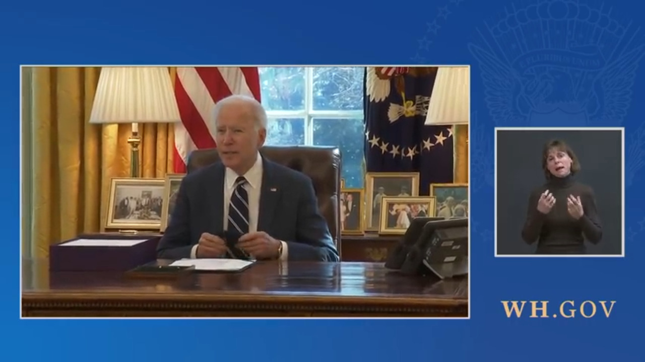 Rich Californians pay higher tax rates than anyone else in America. Is that a model for Biden?