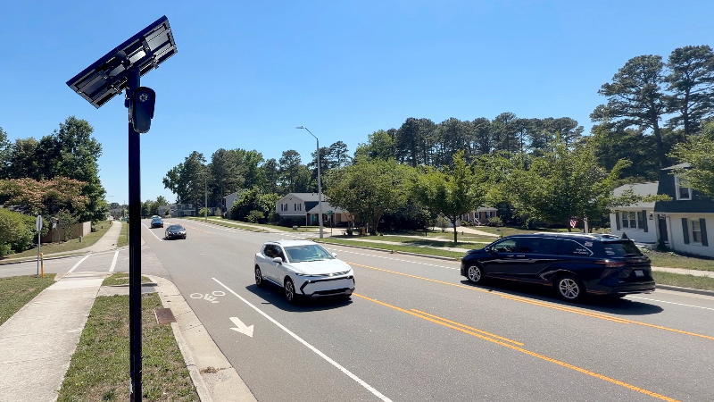 No visible tag? Flock's high-tech cameras capture more than license plates