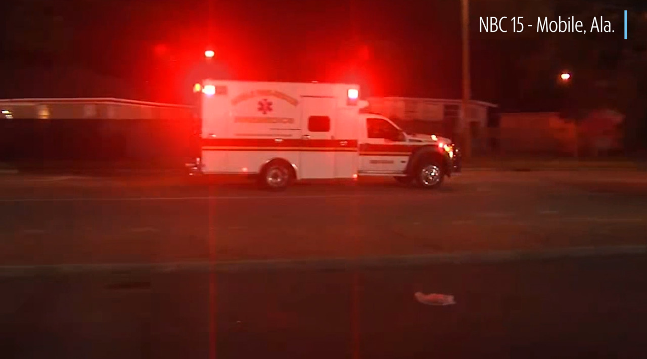 10 injured after shooting after Alabama high school football game ...