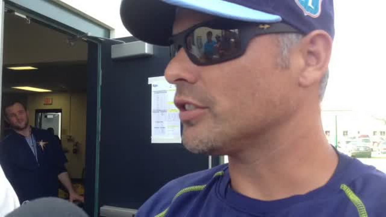 Desmond Jennings morphs from phenom to possible flop for Rays 