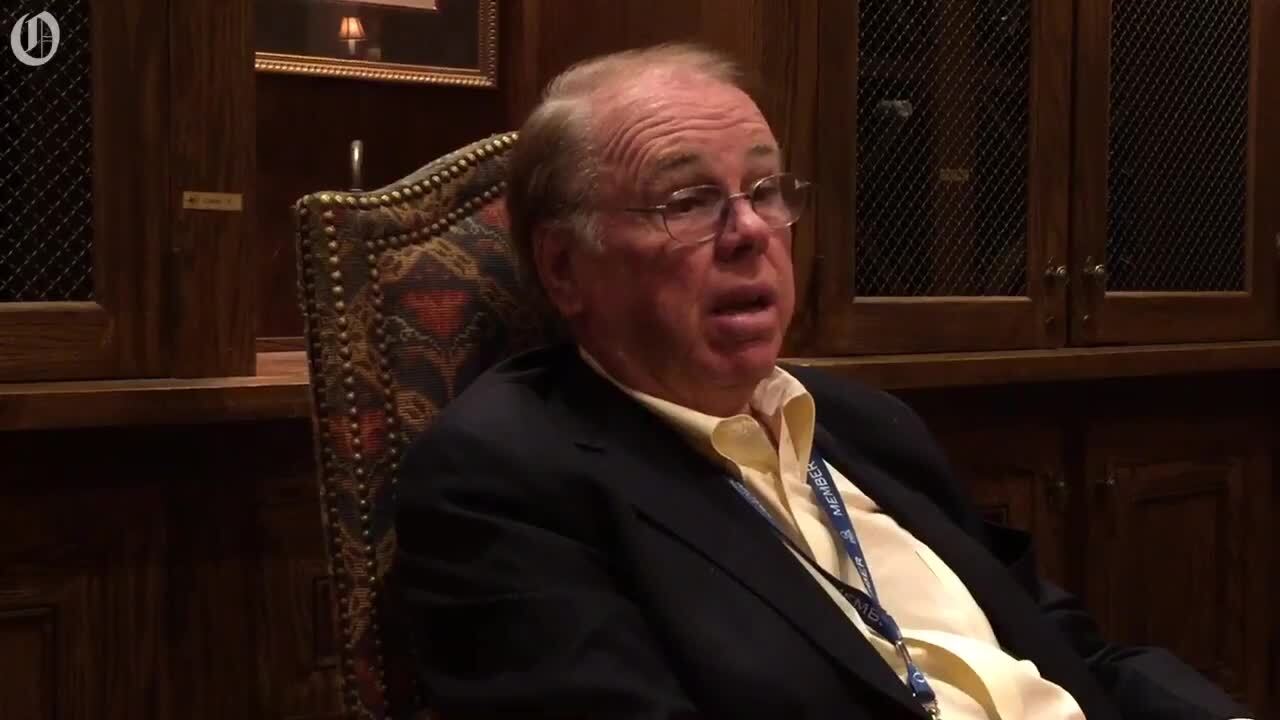 Tom Fazio not surprised that PGA Championship will return to Quail Hollow