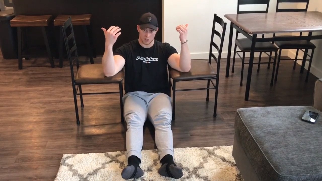 How are JBLM soldiers staying in shape during COVID-19?