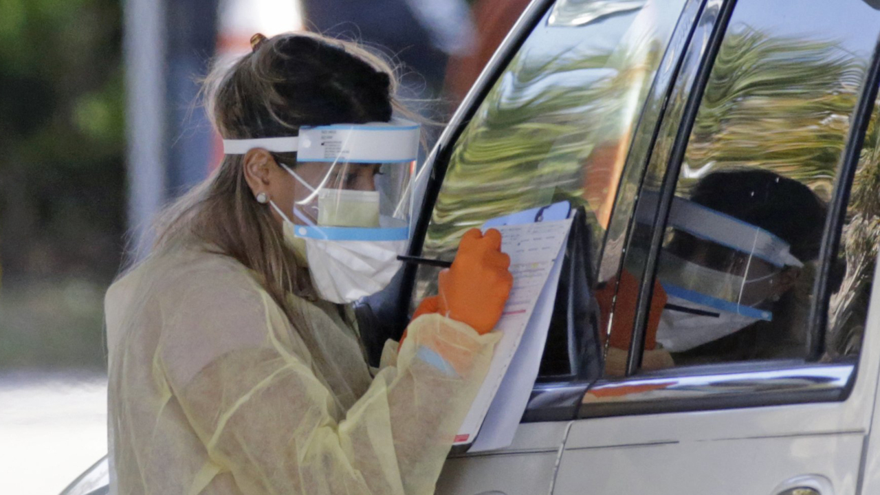Amid pleas for fairness, Miami-Dade to unveil coronavirus testing for the home-bound