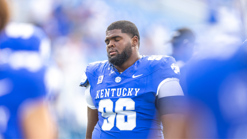Sideshow: Alabama football beats Kentucky 45-17