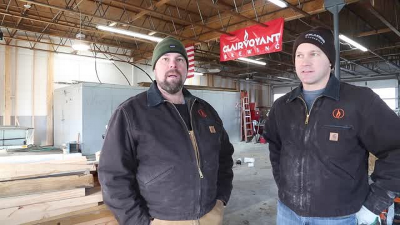 Two new Boise breweries delay openings