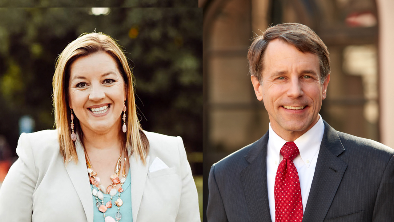 Video: Bee editorial board interviews State Senate District 8 candidates