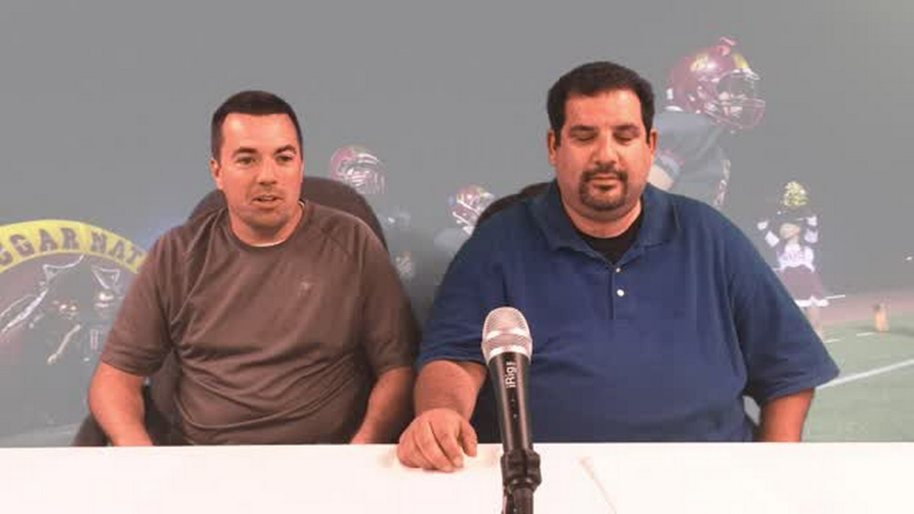 Shawn and Sean Show: News and notes for Week 7