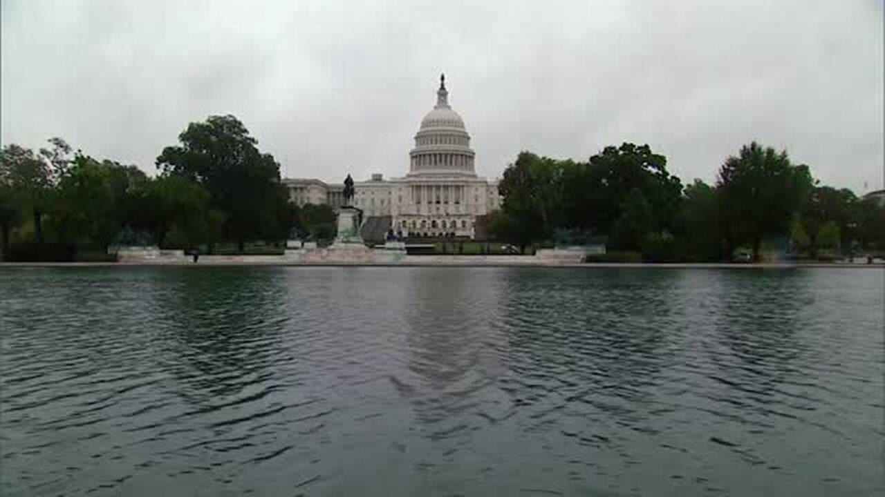 What happens when the government shuts down?
