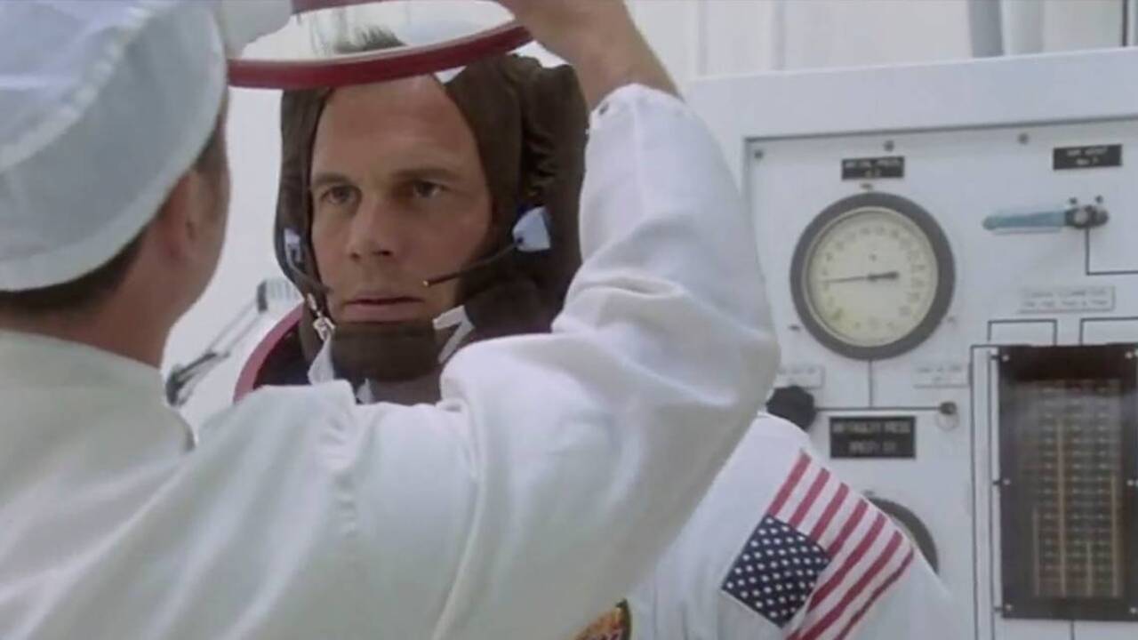 Despite Hollywood fame, Bill Paxton never forgot Fort Worth roots