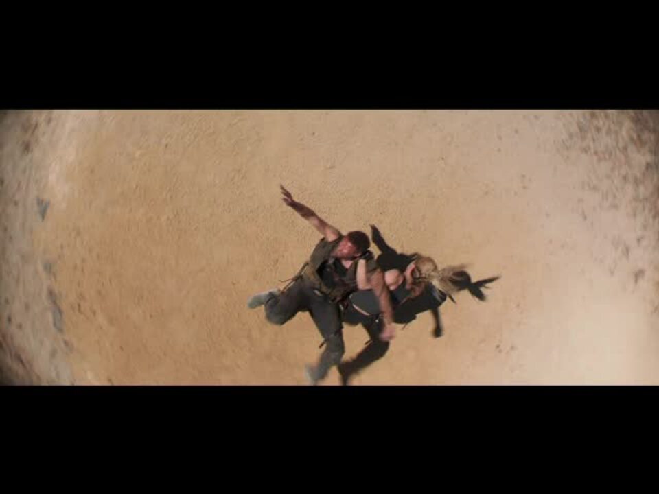 Mortal Kombat (Official Trailer)