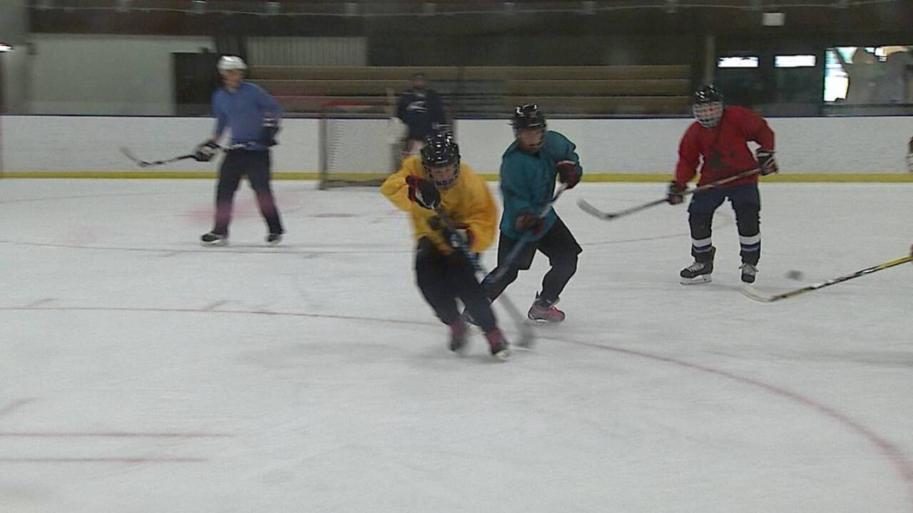 How the Olympics can get your kids moving this Winter