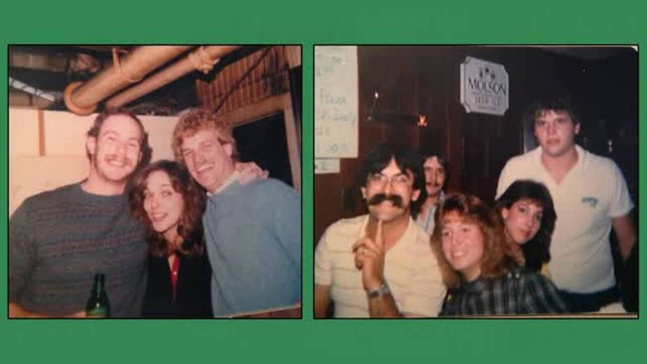 Last Call, A Tribute to The All American Rathskeller, 1933-2018 ...