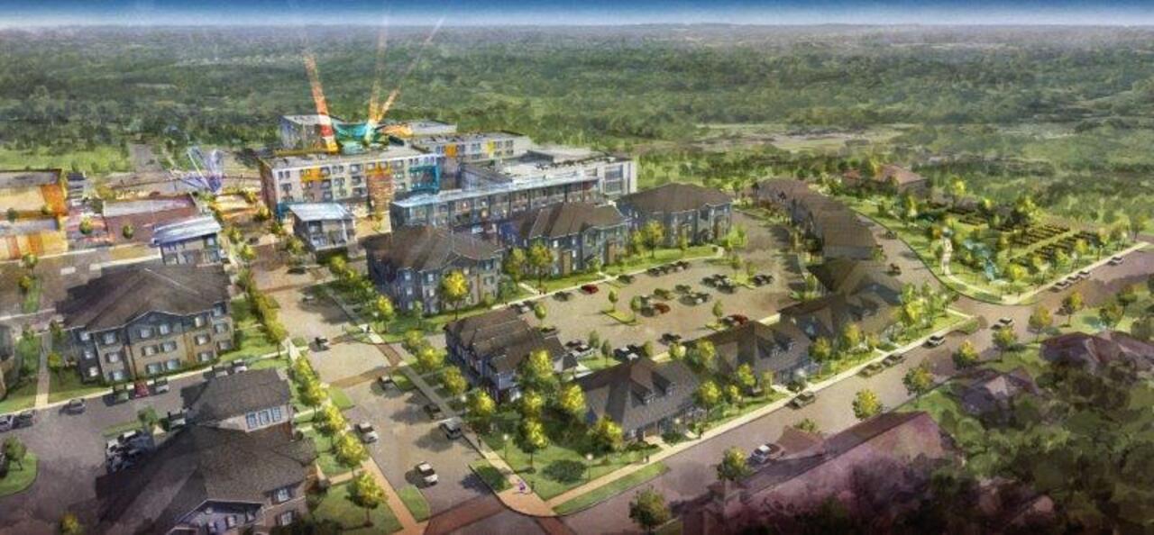 Phenix City hopes to change face of affordable housing in Five Points neighborhood