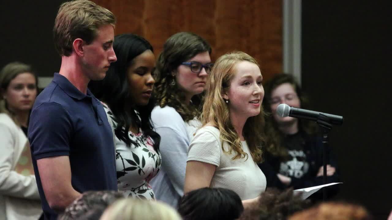 Op-ed: USC’s presidential finalists reflect those in power in SC