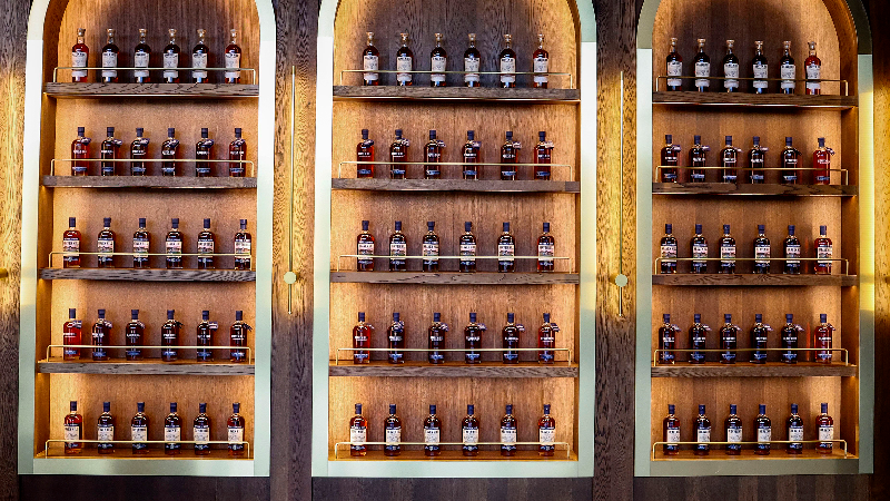 Bourbon, lobbyists and a liquor warehouse: Inside the Greater Carolina probe