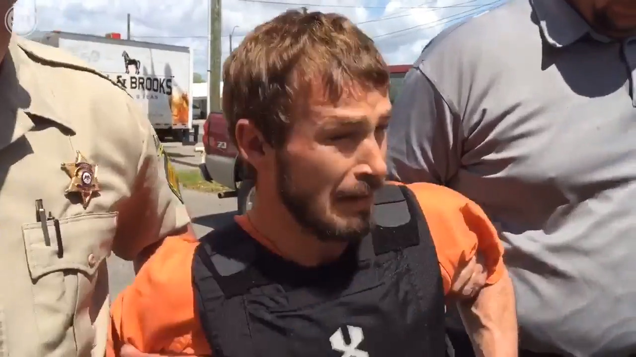 Official identifies 2 kids, 1 teen who died in George County crash