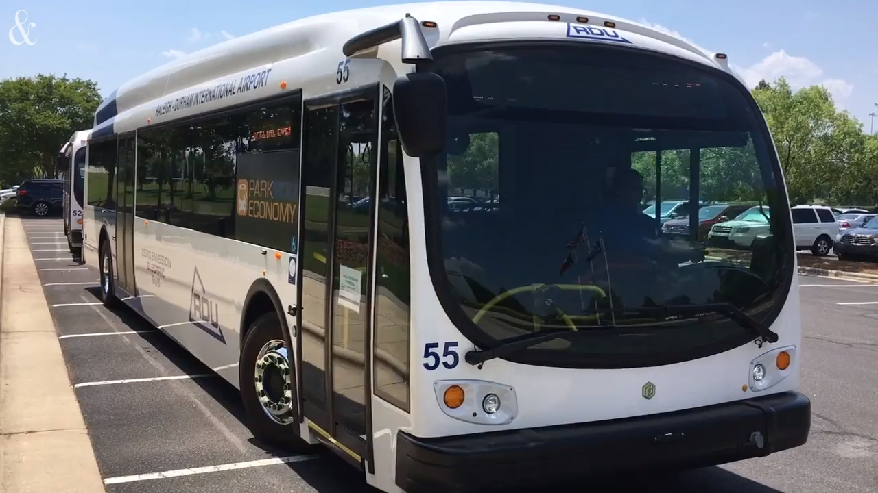 Park And Ride Raleigh Airport www.newsobserver.com