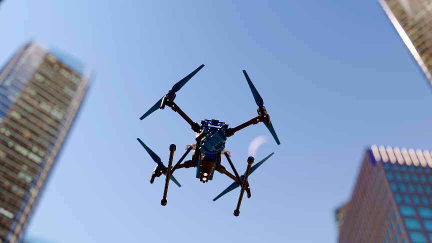 KCPD expands drone security ahead of World Cup despite privacy concerns