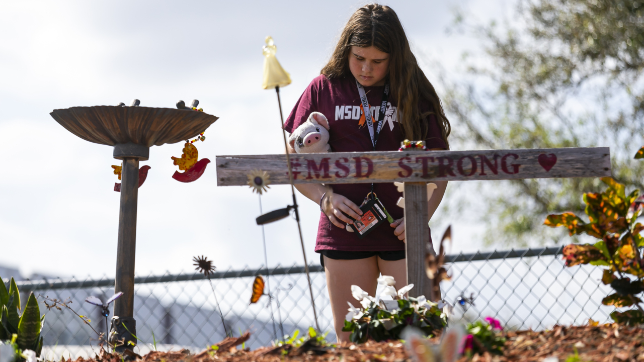 Parkland Rep. Ted Deutch says Marjorie Taylor Greene should be expelled from Congress