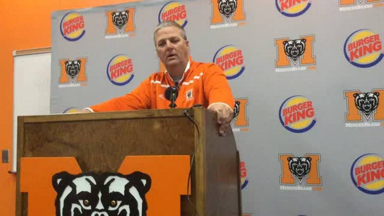 Saturday will be surreal for Mercer players, coaches