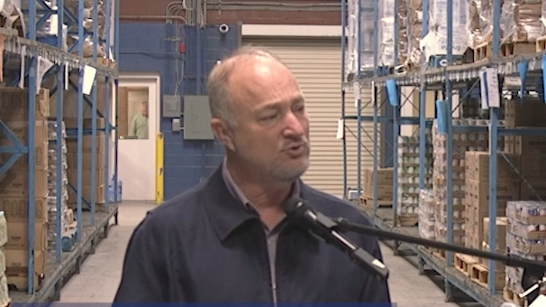 Macon-Bibb County donates money to local food resources after government shutdown freezes SNAP benefits