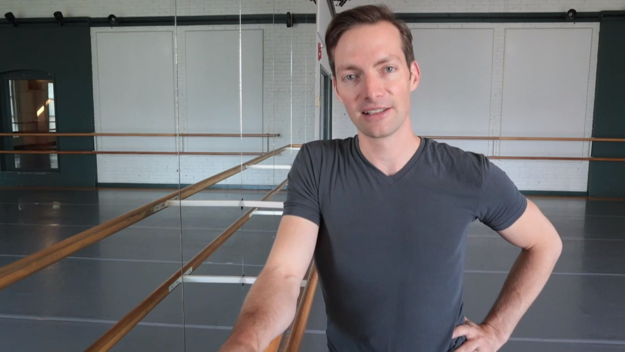 Ballet Idaho gets a reboot with new artistic leader and fresh direction