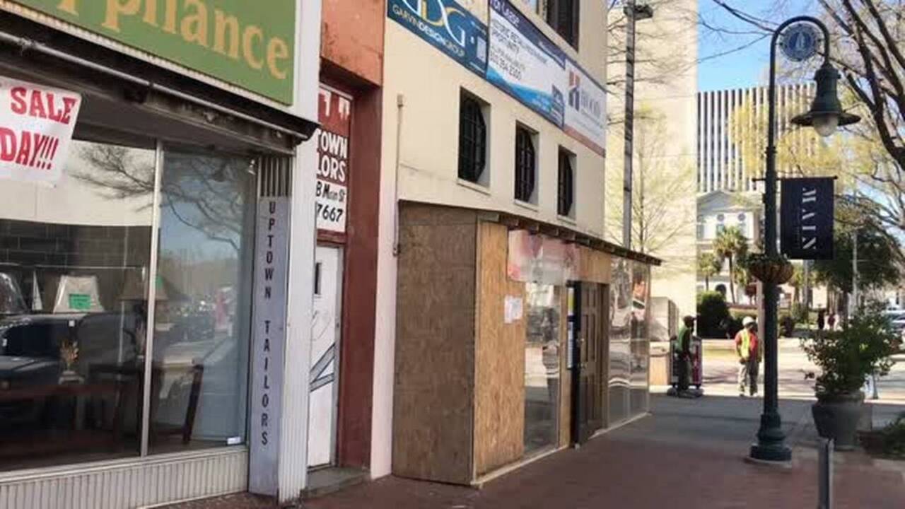 New restaurant on Columbia's Main Street to feature rooftop bar