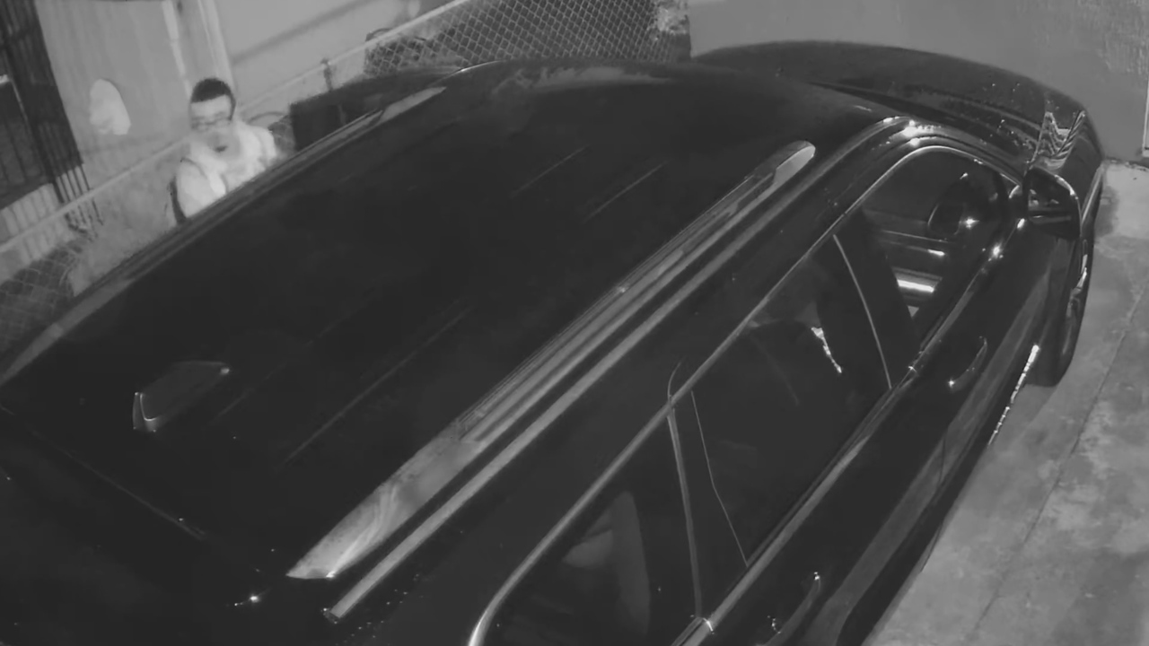 Police looking for suspect accused of car burglaries in Miami | Miami ...