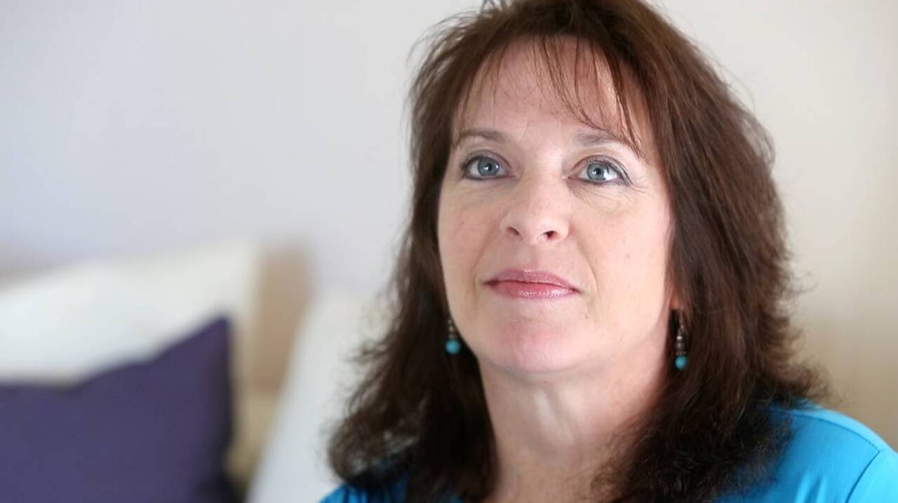 ‘I feel like I would have lost my life’ without Smart NC, says patient
