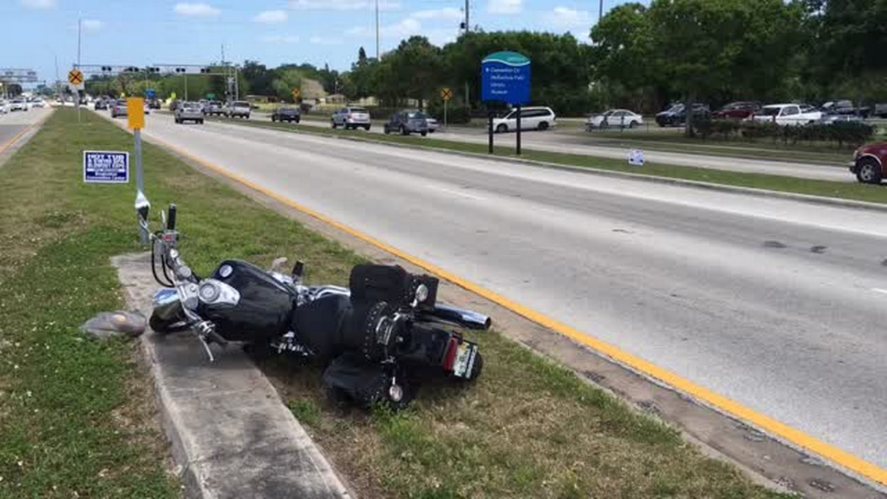 Florida Highway Patrol investigating Sunday's motorcycle fatality ...