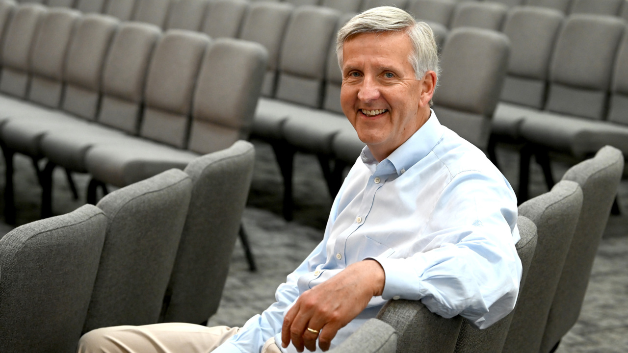 After three years, Moments of Hope has a new home to worship and reach the community
