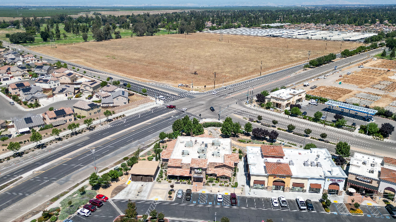 Community group will again challenge legality of northwest Fresno Costco after City Council approval