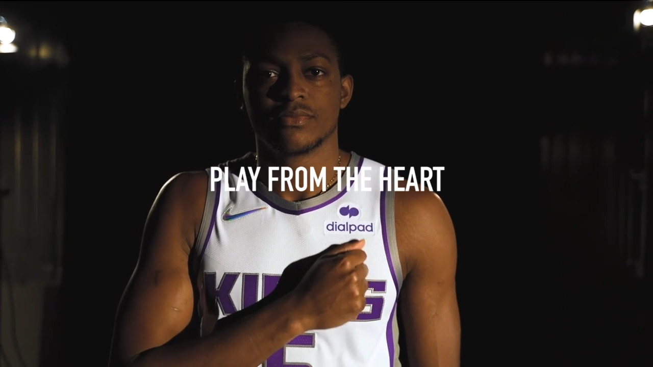 dialpad sacramento kings