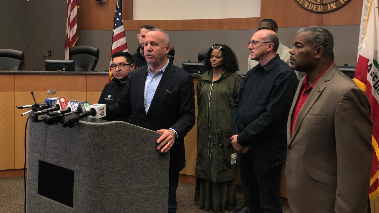 What’s next: Lawsuits, investigations in Stephon Clark shooting far from over