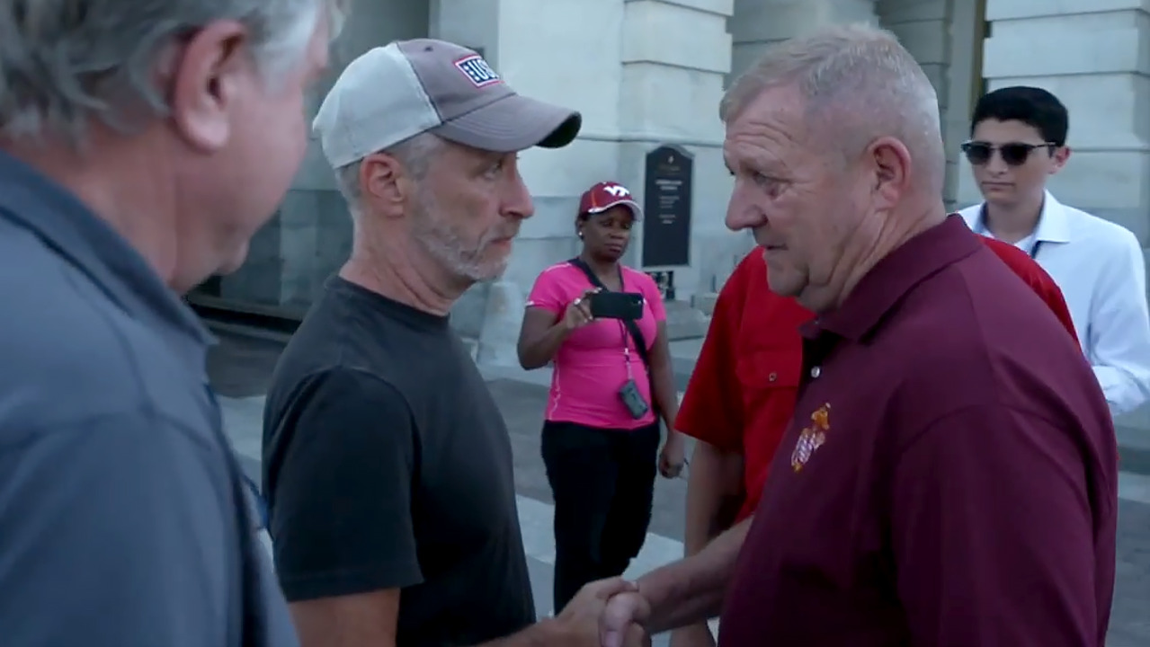 Camp Lejeune’s water poisoned lives. Decades of fighting finally caused change.