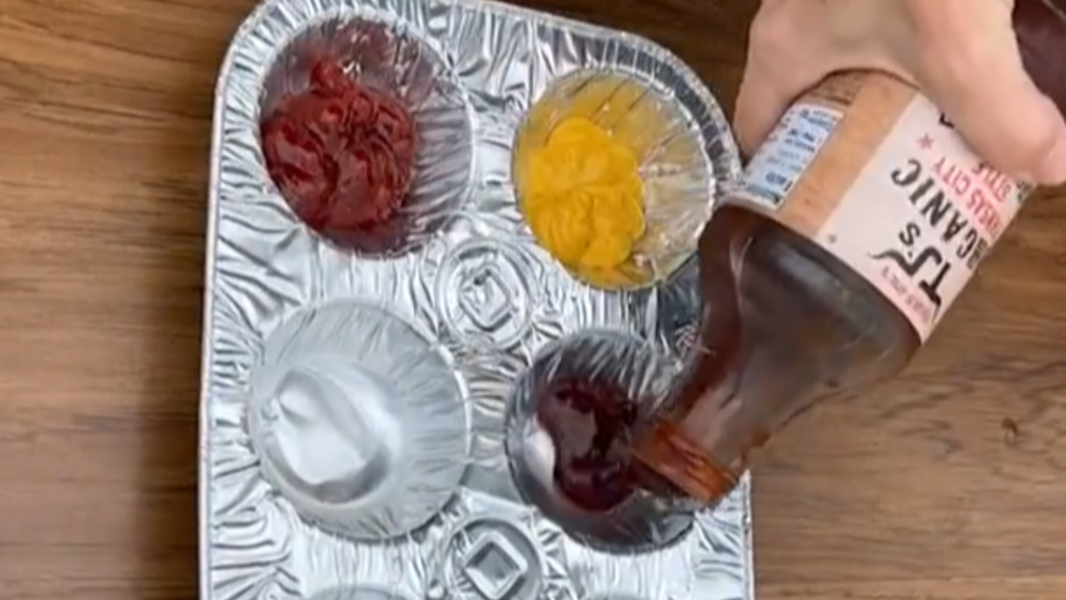 Hosting a cookout? Here are some hacks for your BBQ party