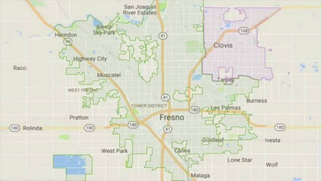 ‘Drunkest city in America’ no more. Fresno passes liquor license reforms