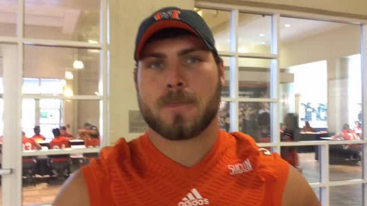 Mercer defense is fast and hard-hitting