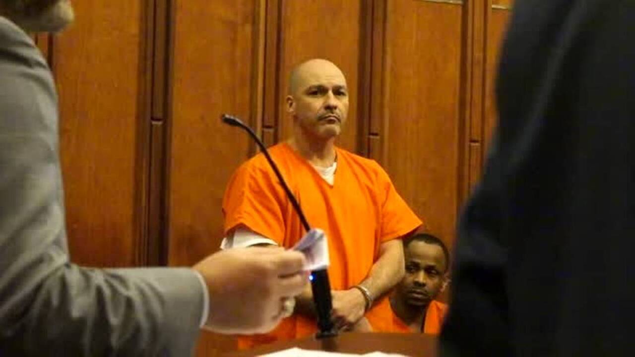 Man freed after being convicted of murder as teen | Miami Herald
