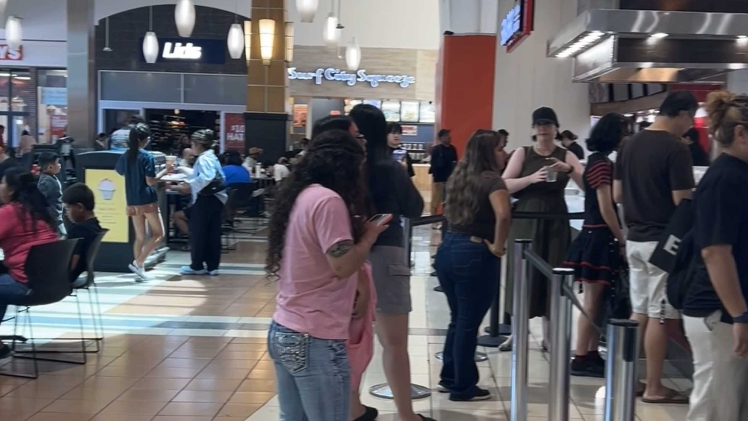 Changes coming to Fresno's Fashion Fair Mall