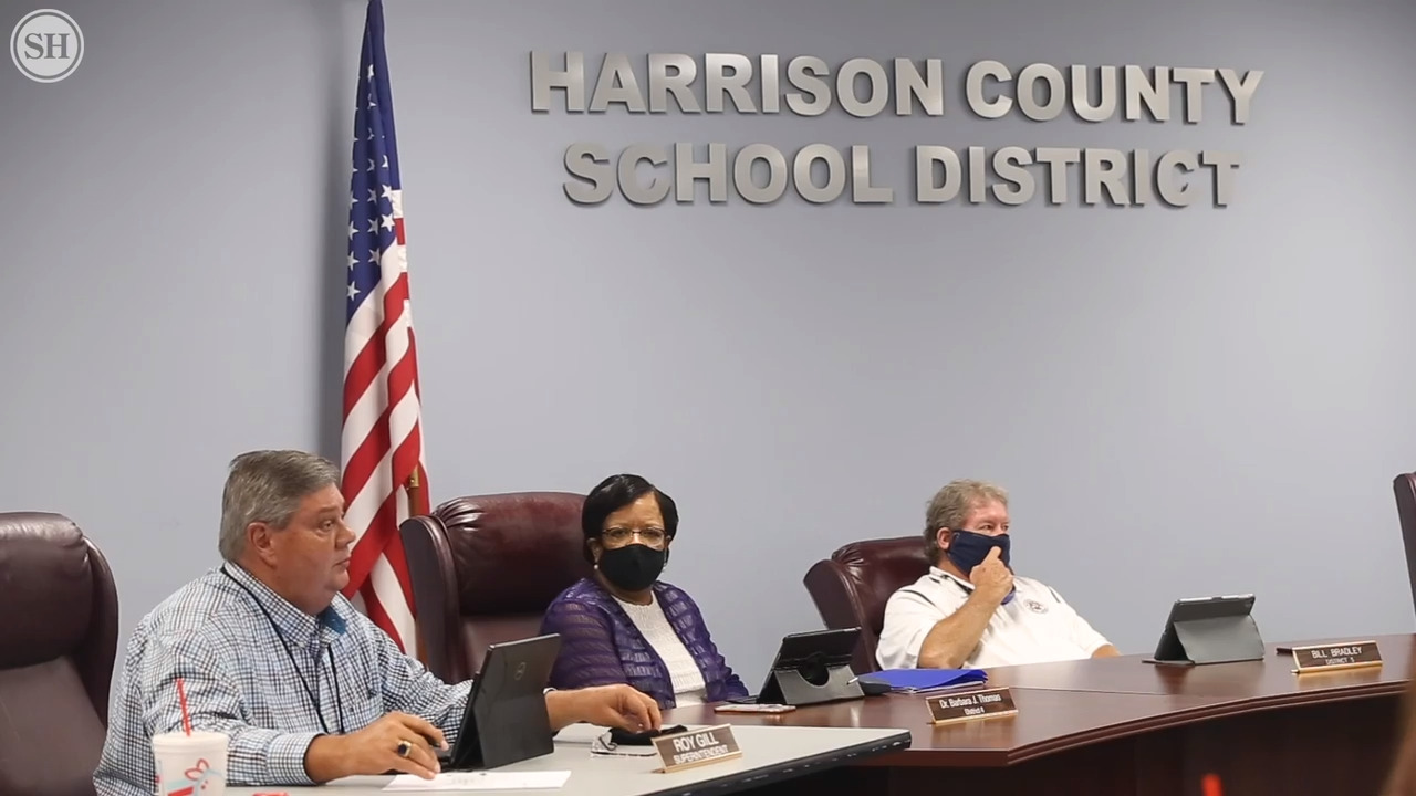 Gulfport leaders want to give Harrison Co. students a new online learning option