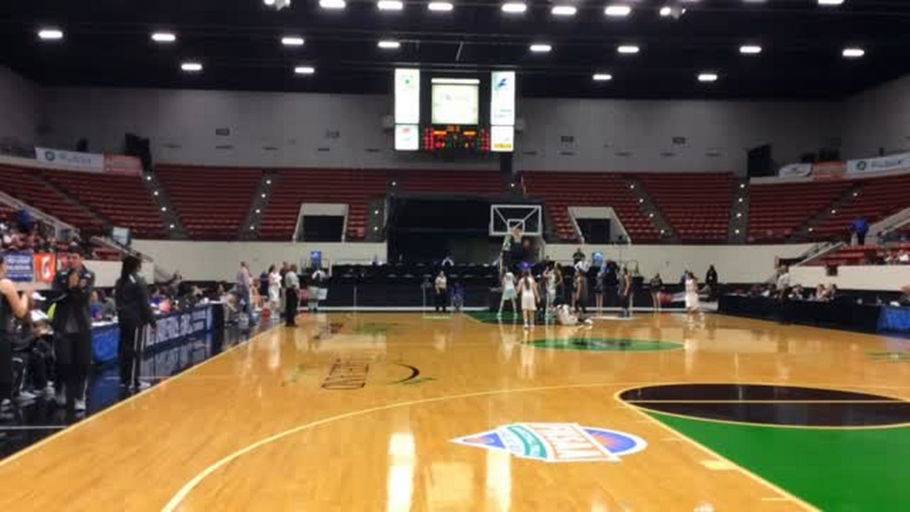 Lakewood Ranch girls basketball team wins semifinal, advances to state championship 