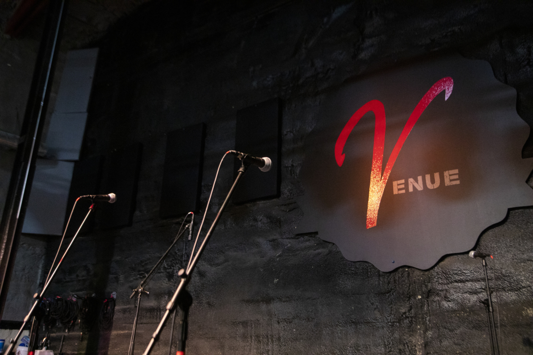 See the new music venue braving the pandemic to open in Morehead