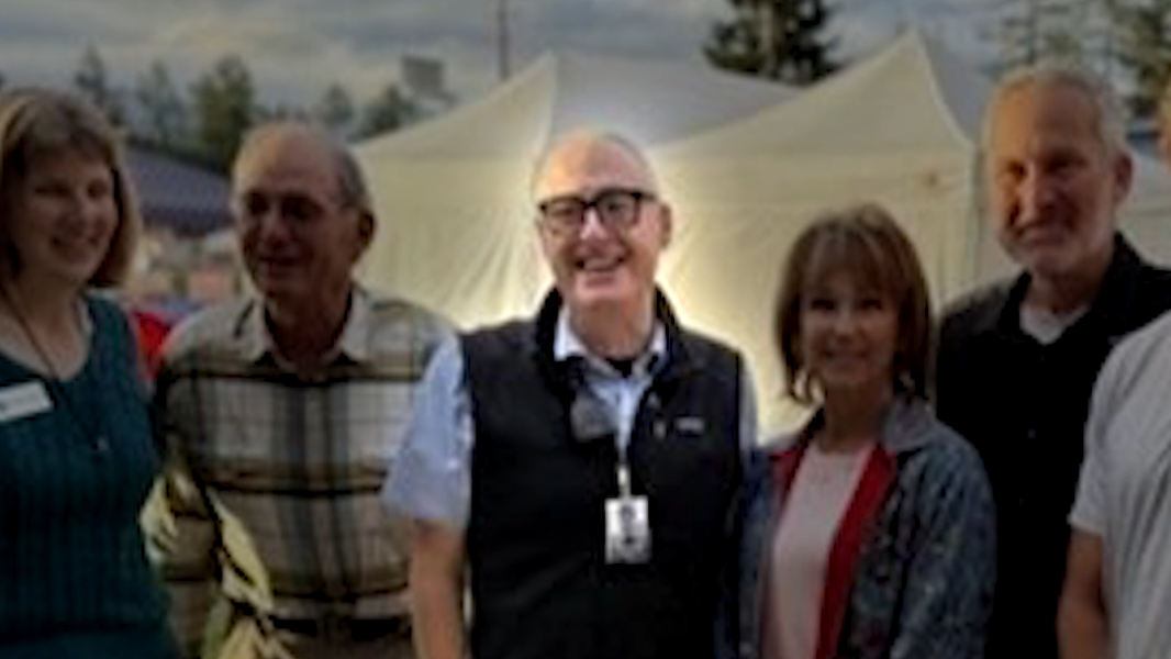 TNT reporter explains Pierce County parks board resignation tied to name records