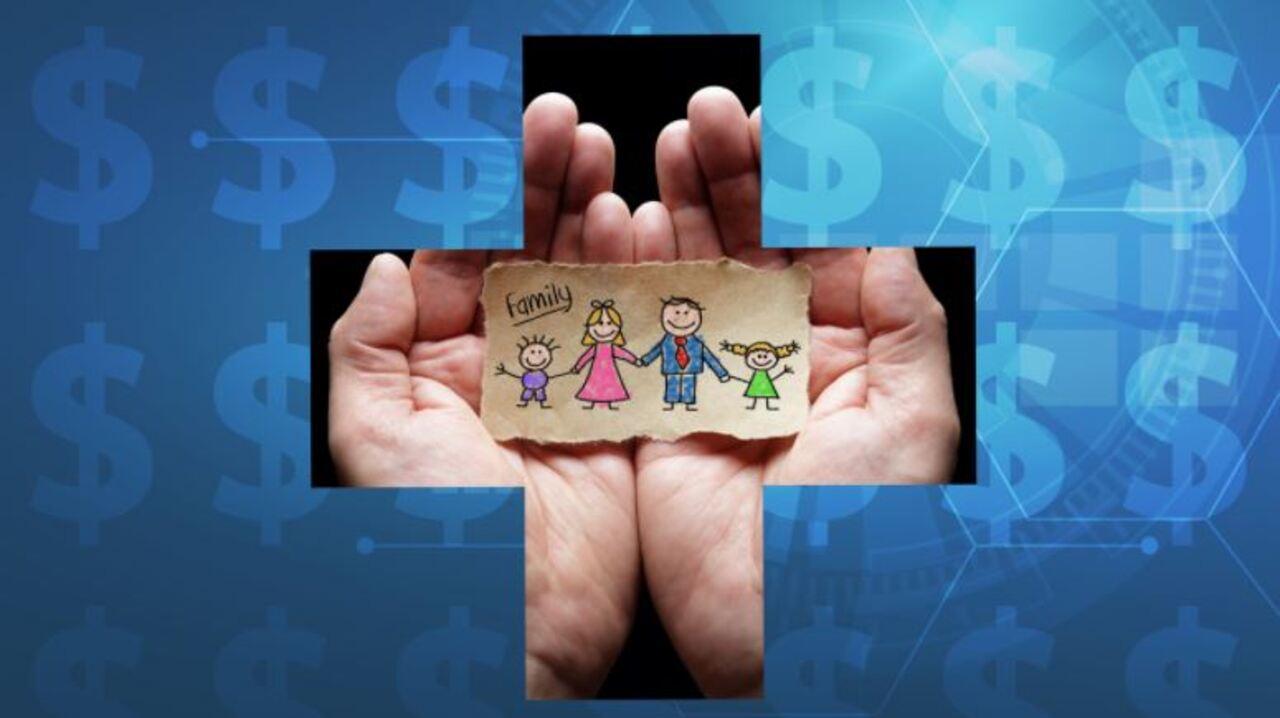 You asked - How much would universal health care cost?