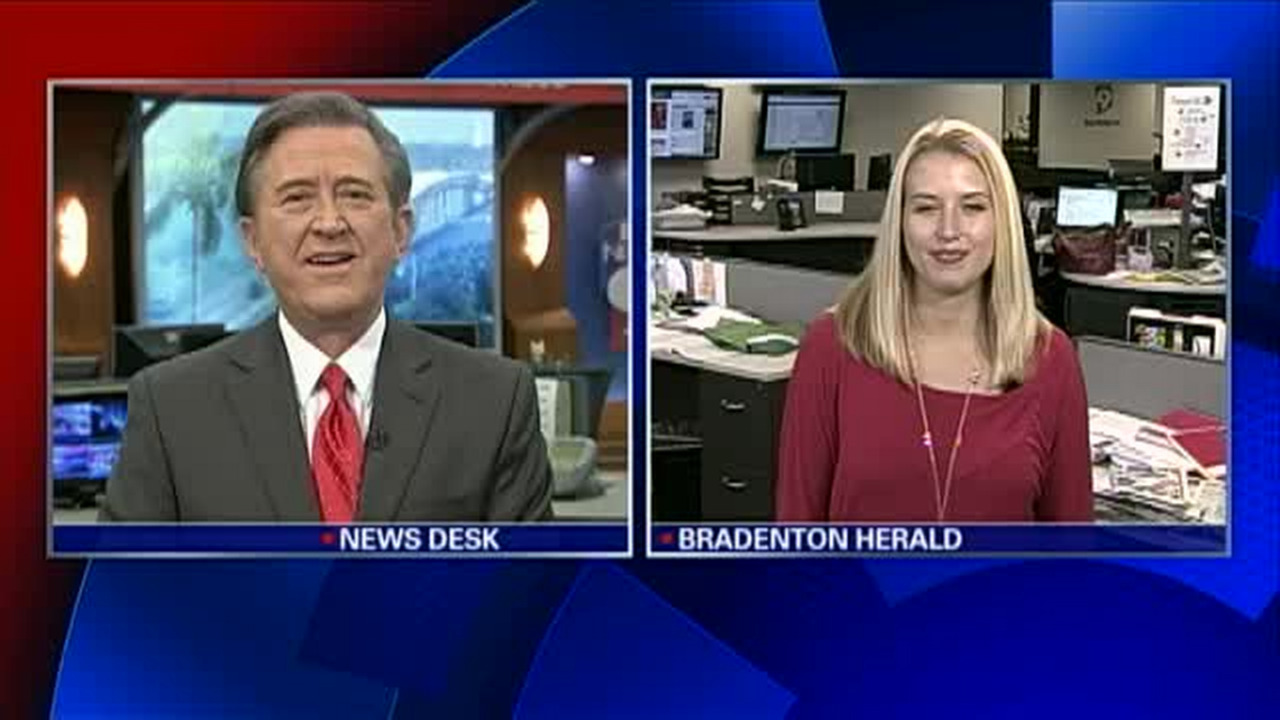 Sarasota Sheriff's Office receives donation of $320,000 worth of heroin overdose recovery medication 