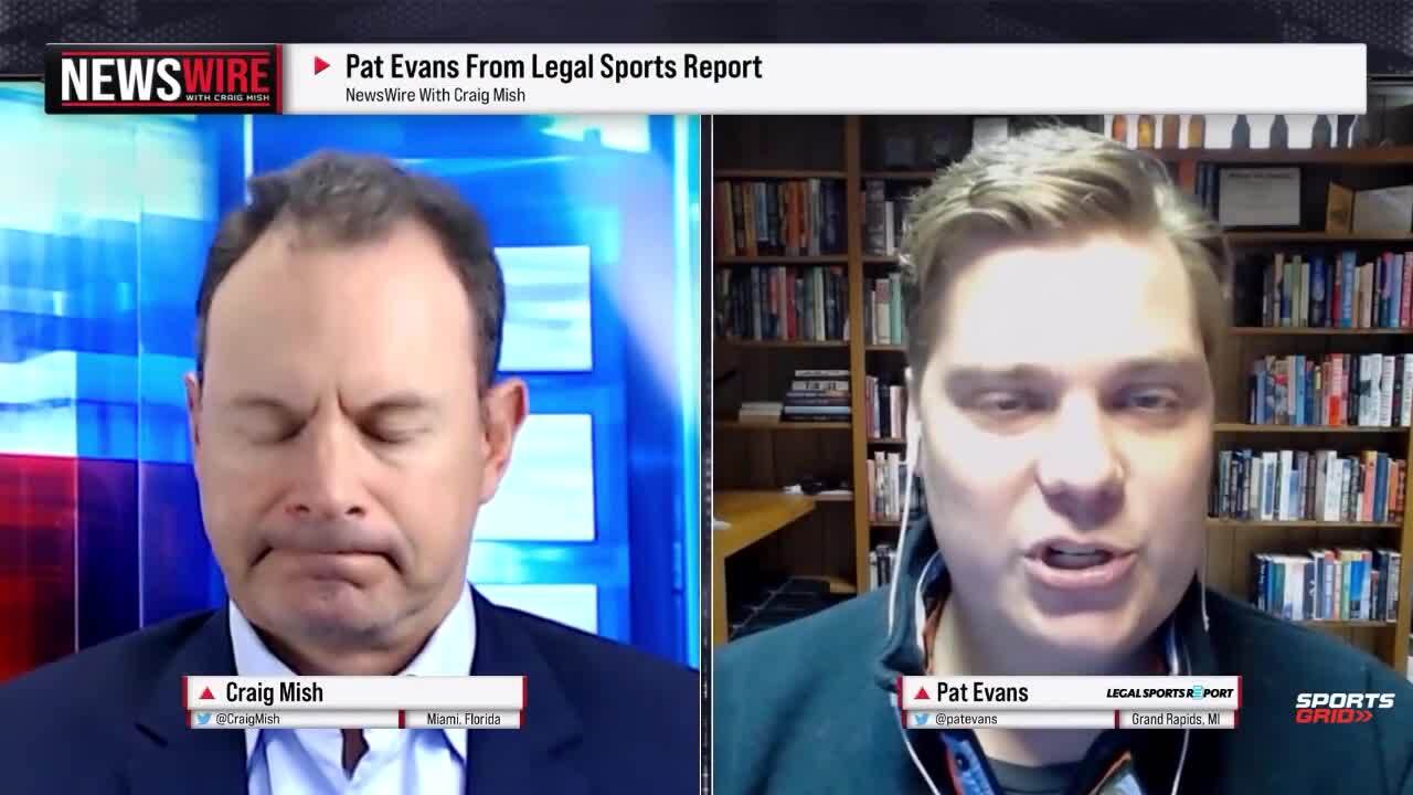 Kansas Governor Says Sports Gambling Fund Could See Changes