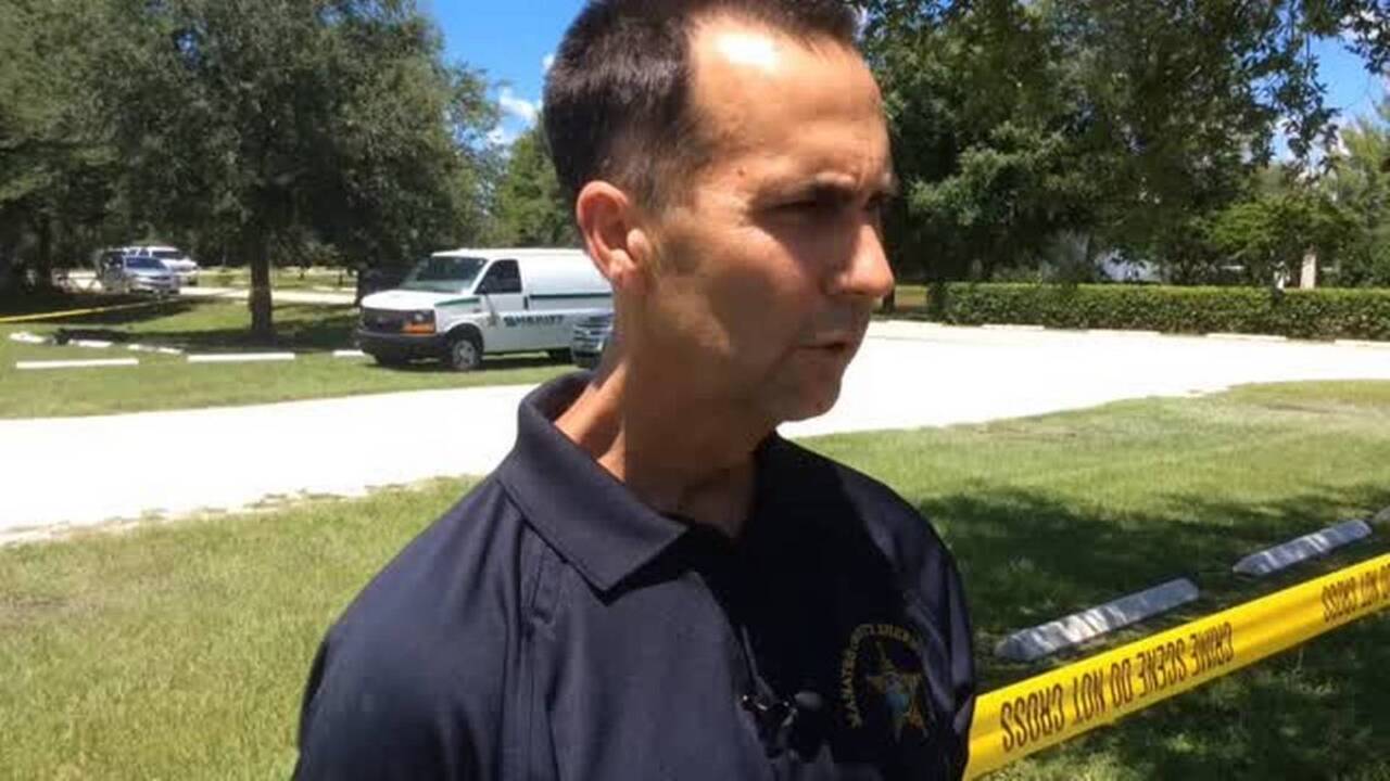 Man’s body found near dumpster at Lakewood Ranch church